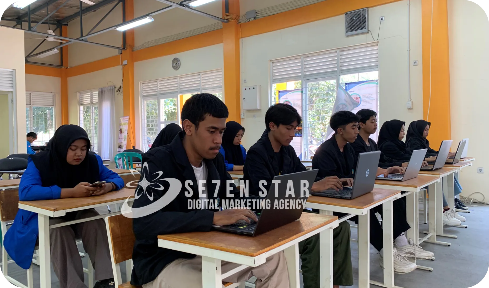 Student Activities