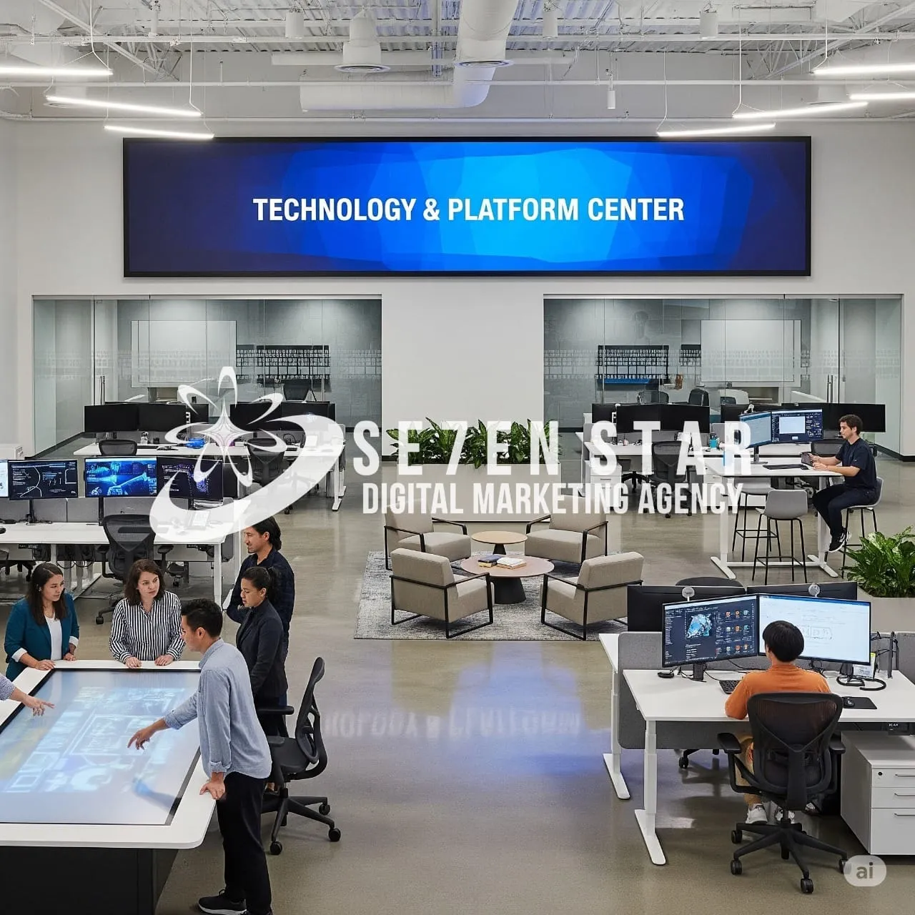 Tech Center